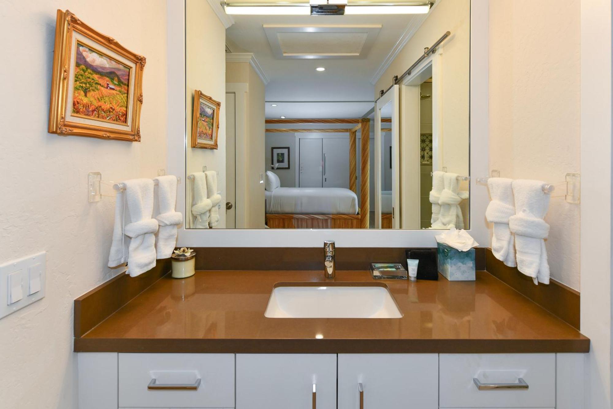 Beautiful Mansion Estates Condo At Silverado Νάπα Εξωτερικό φωτογραφία