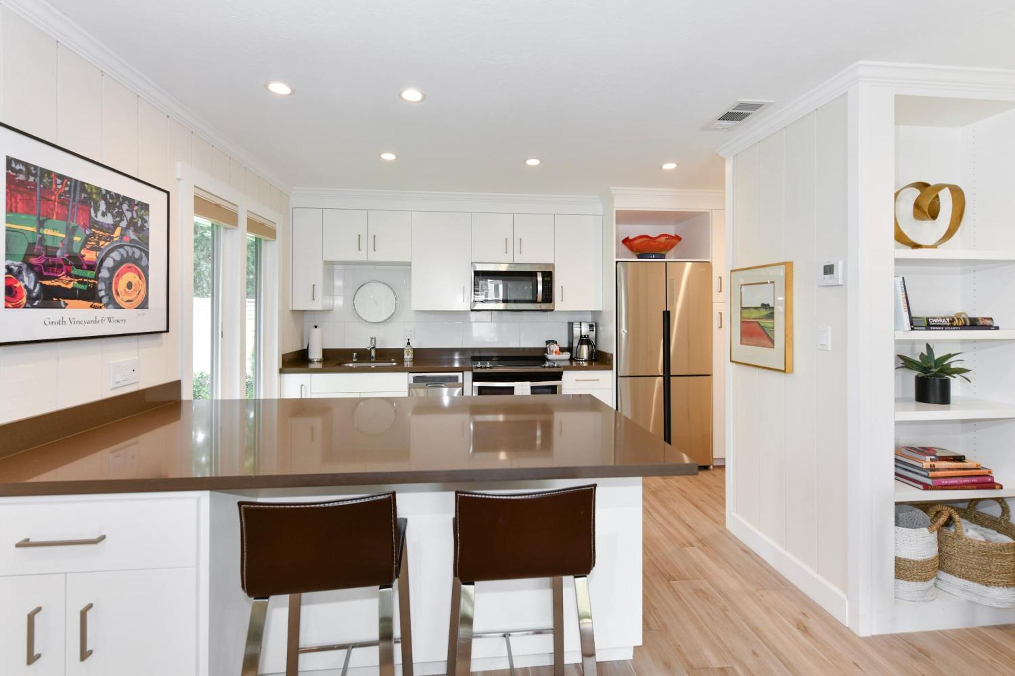 Beautiful Mansion Estates Condo At Silverado Νάπα Εξωτερικό φωτογραφία